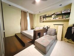 Blk 471 Segar Gardens (Bukit Panjang), HDB 5 Rooms #610268751